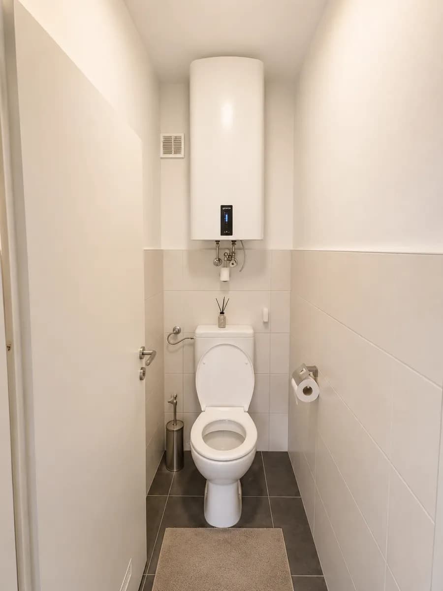 3-Zimmer-Wohnung kaufen in Deutschlandsberg – 68 m², € 163.000 – Bild 8 von 8