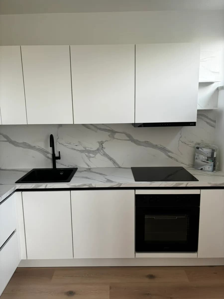 2-Zimmer-Wohnung mieten in Linz – 52 m², € 890 – Bild 3 von 20