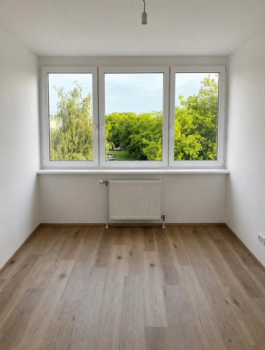 2-Zimmer-Wohnung mieten in Linz – 52 m², € 890 – Bild 9 von 20