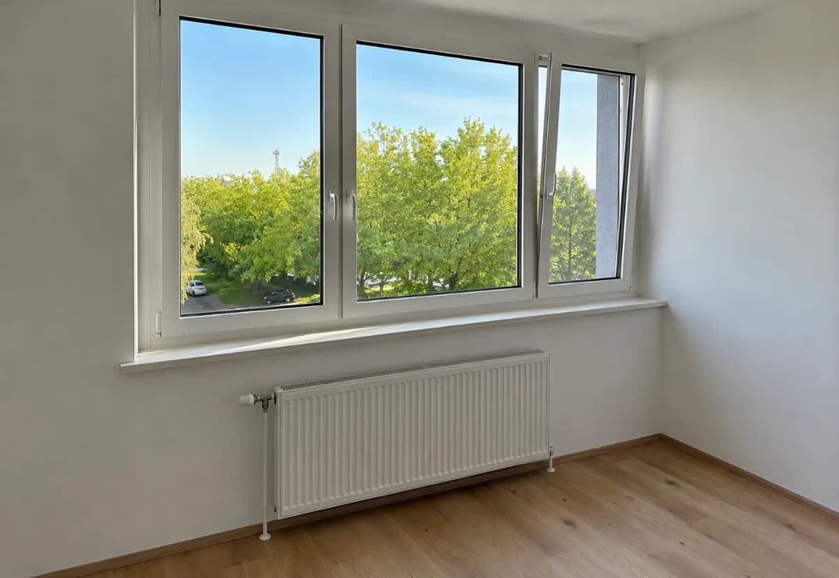 2-Zimmer-Wohnung mieten in Linz – 52 m², € 890 – Bild 11 von 20