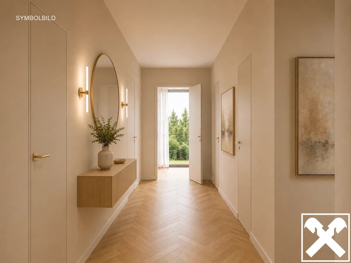 4-Zimmer-Wohnung kaufen in Rohrbach – 117,4 m², € 799.000 – Bild 4 von 19