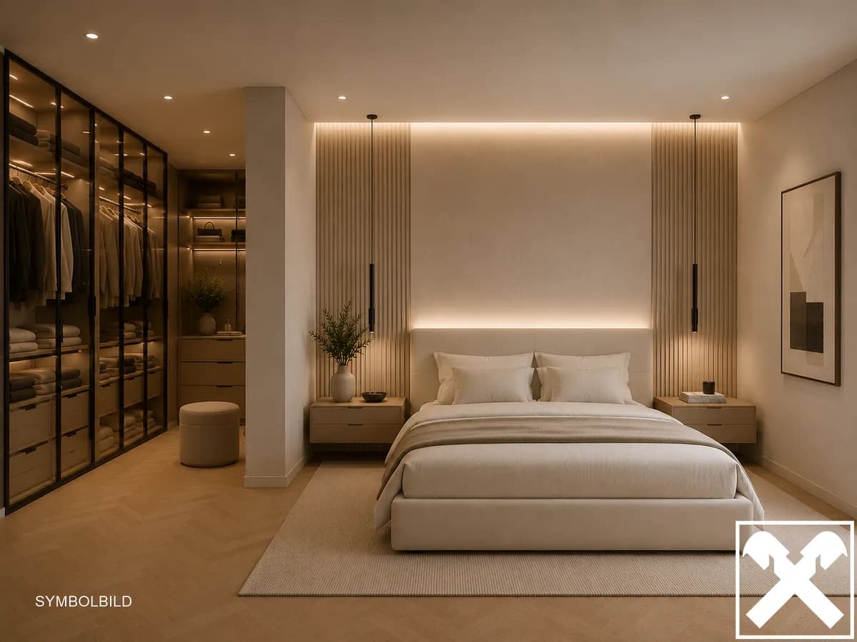 4-Zimmer-Wohnung kaufen in Rohrbach – 117,4 m², € 799.000 – Bild 5 von 19
