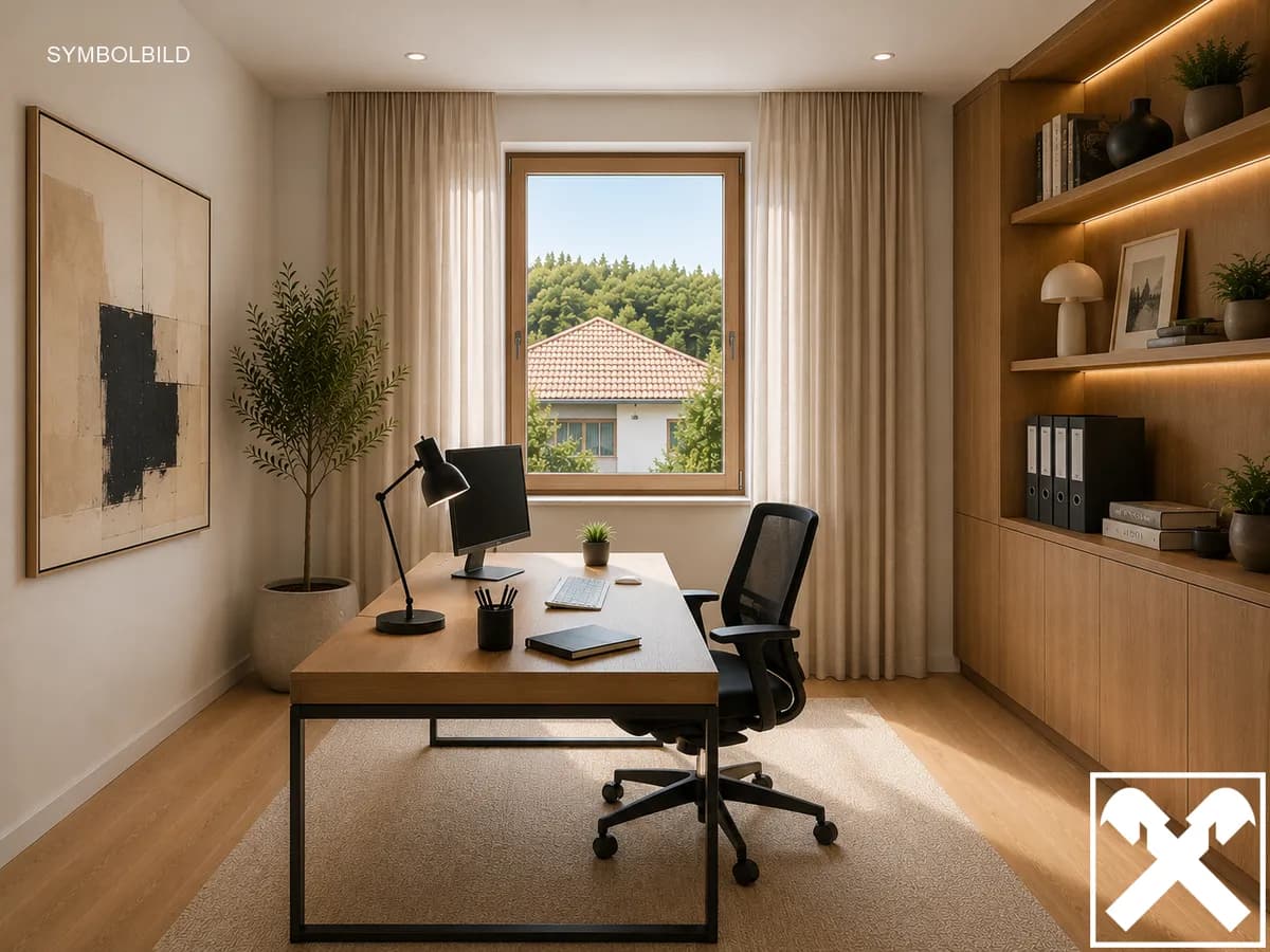 4-Zimmer-Wohnung kaufen in Rohrbach – 117,4 m², € 799.000 – Bild 6 von 19