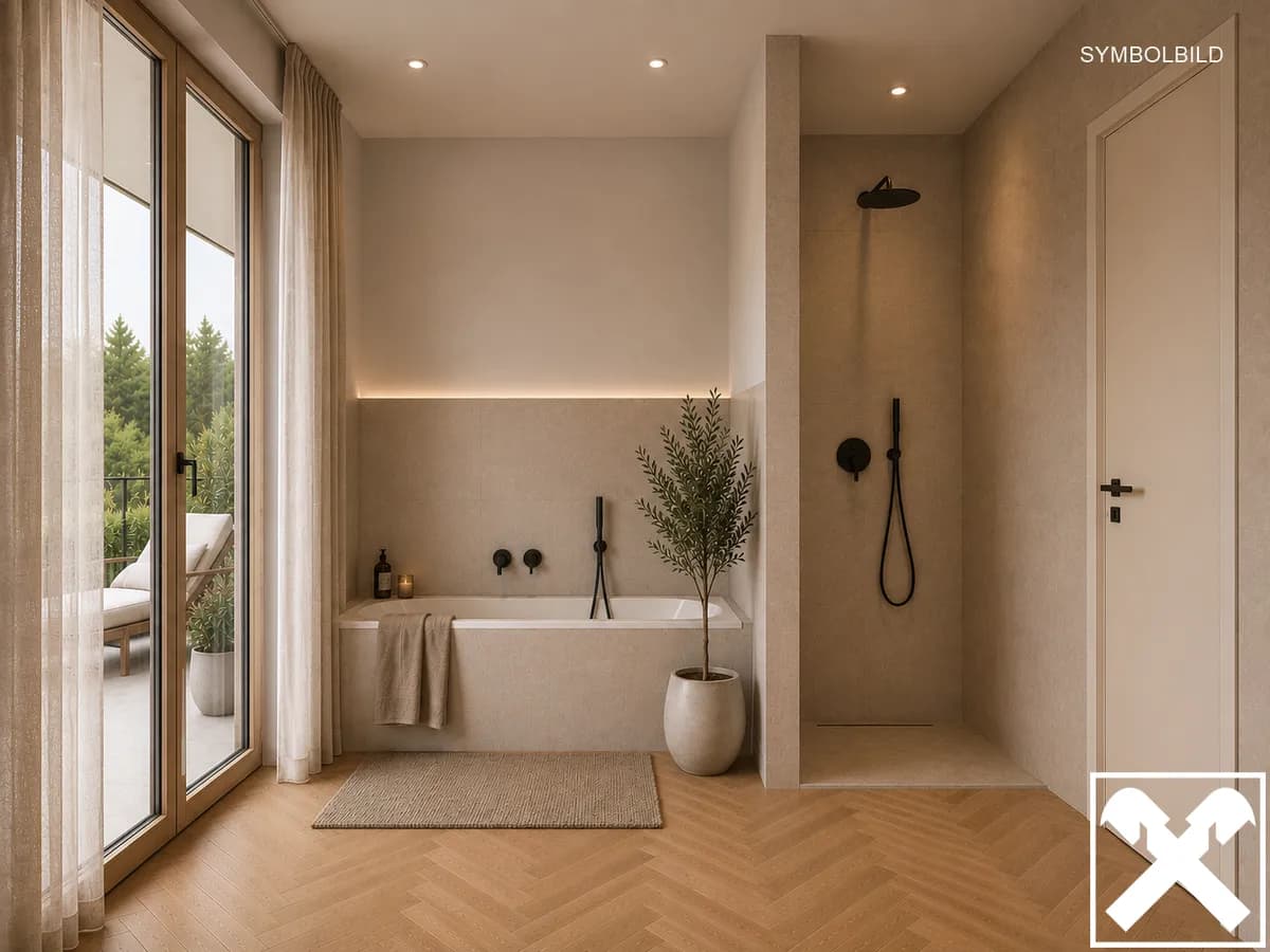 4-Zimmer-Wohnung kaufen in Rohrbach – 117,4 m², € 799.000 – Bild 8 von 19