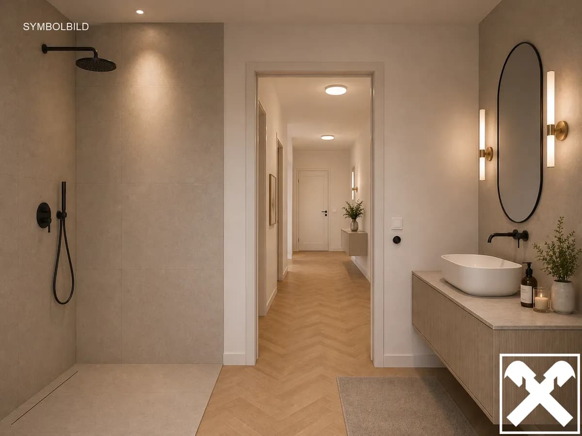 4-Zimmer-Wohnung kaufen in Rohrbach – 117,4 m², € 799.000 – Bild 9 von 19