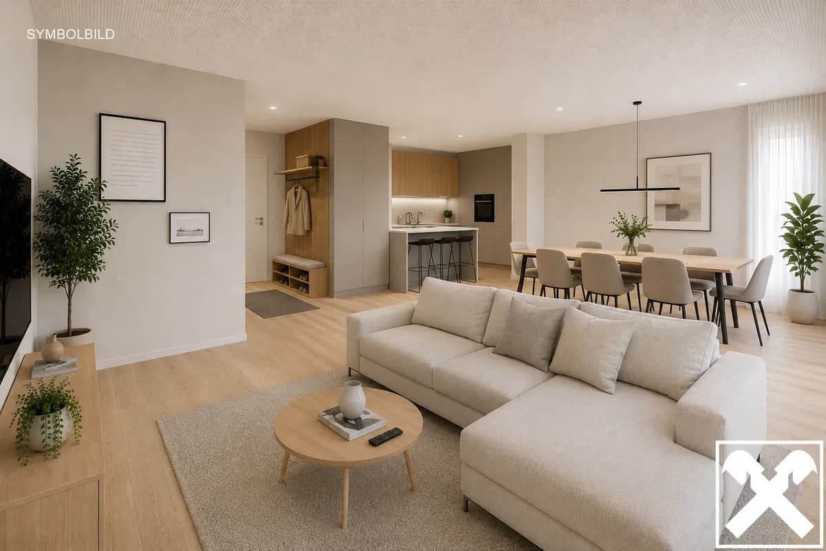 4-Zimmer-Wohnung kaufen in Rohrbach – 117,5 m², € 675.000 – Bild 4 von 20