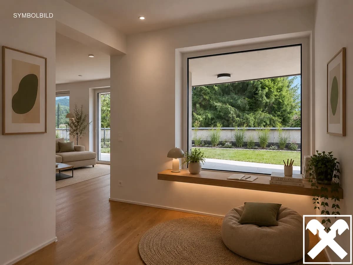 4-Zimmer-Wohnung kaufen in Rohrbach – 117,5 m², € 675.000 – Bild 5 von 20