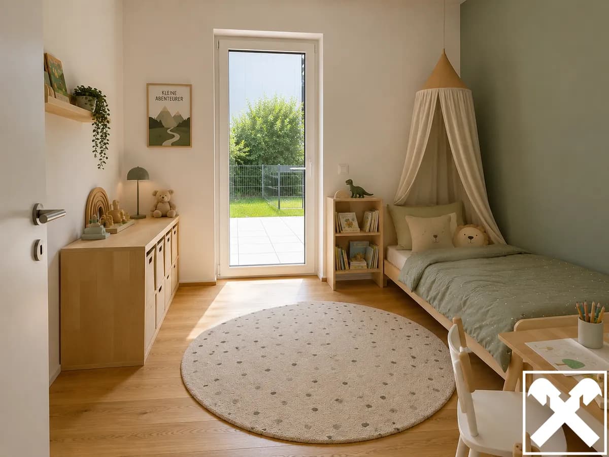 4-Zimmer-Wohnung kaufen in Rohrbach – 117,5 m², € 675.000 – Bild 9 von 20