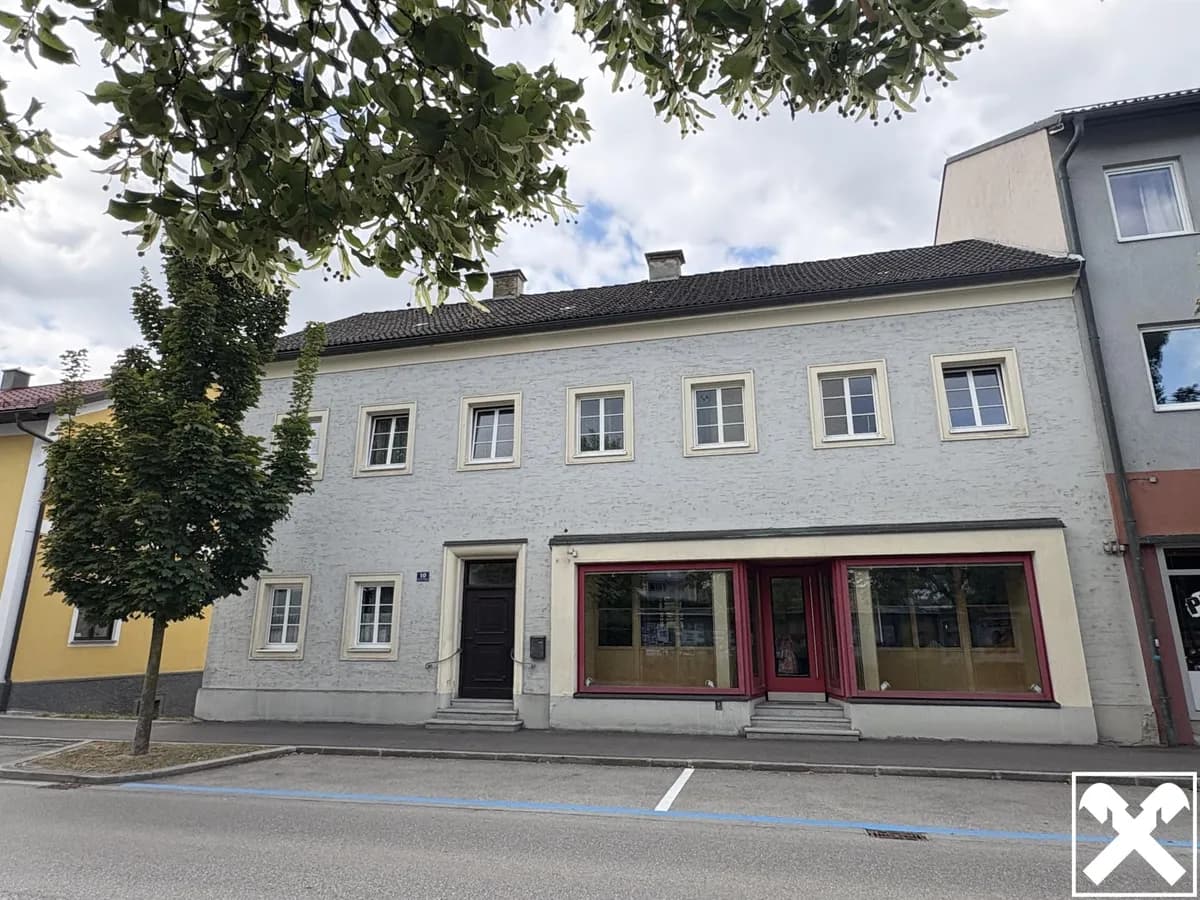 Grundstück kaufen in Grieskirchen – 1 194 m², € 249.600