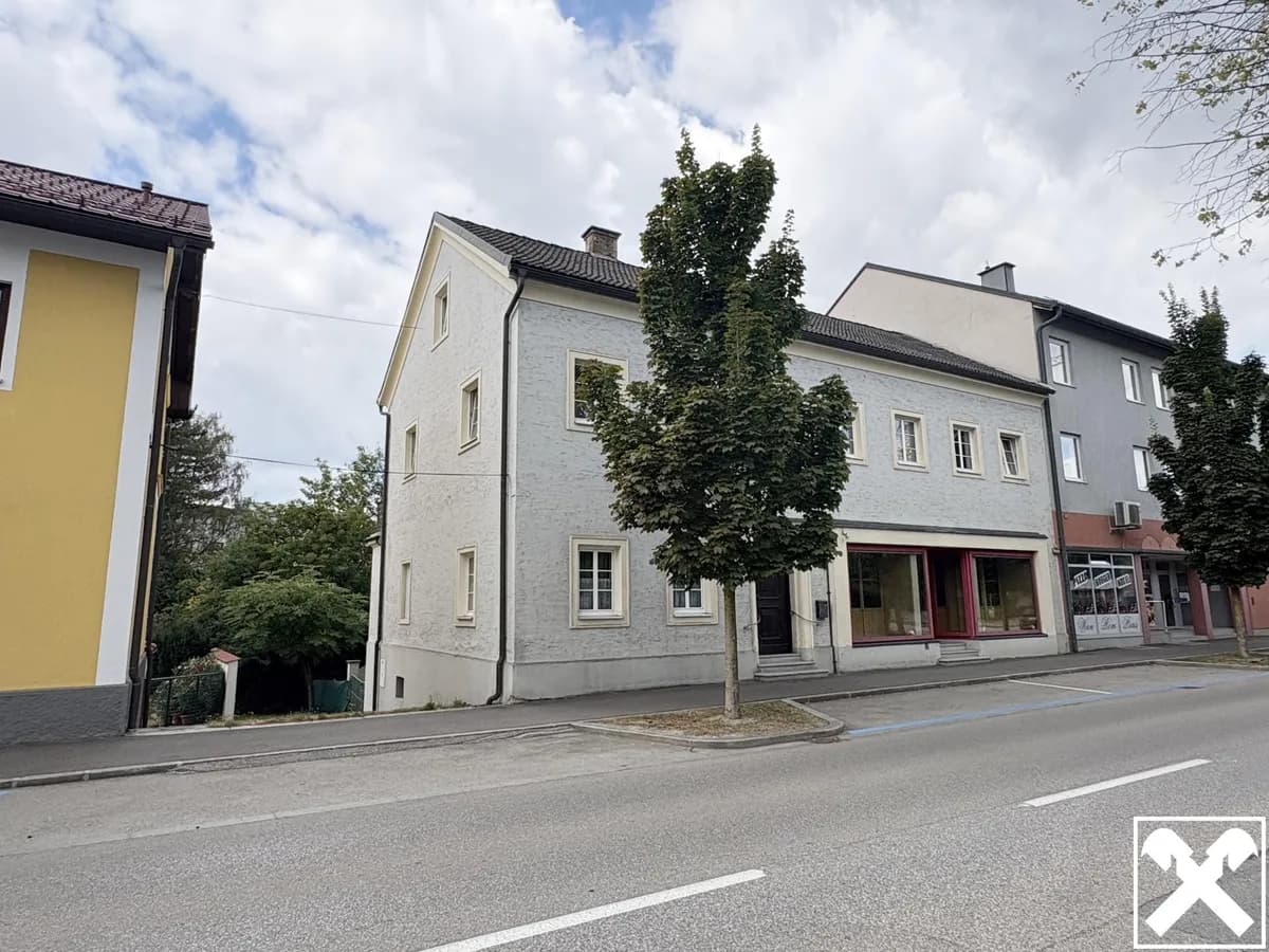 Grundstück kaufen in Grieskirchen – 1 194 m², € 249.600 – Bild 2 von 10