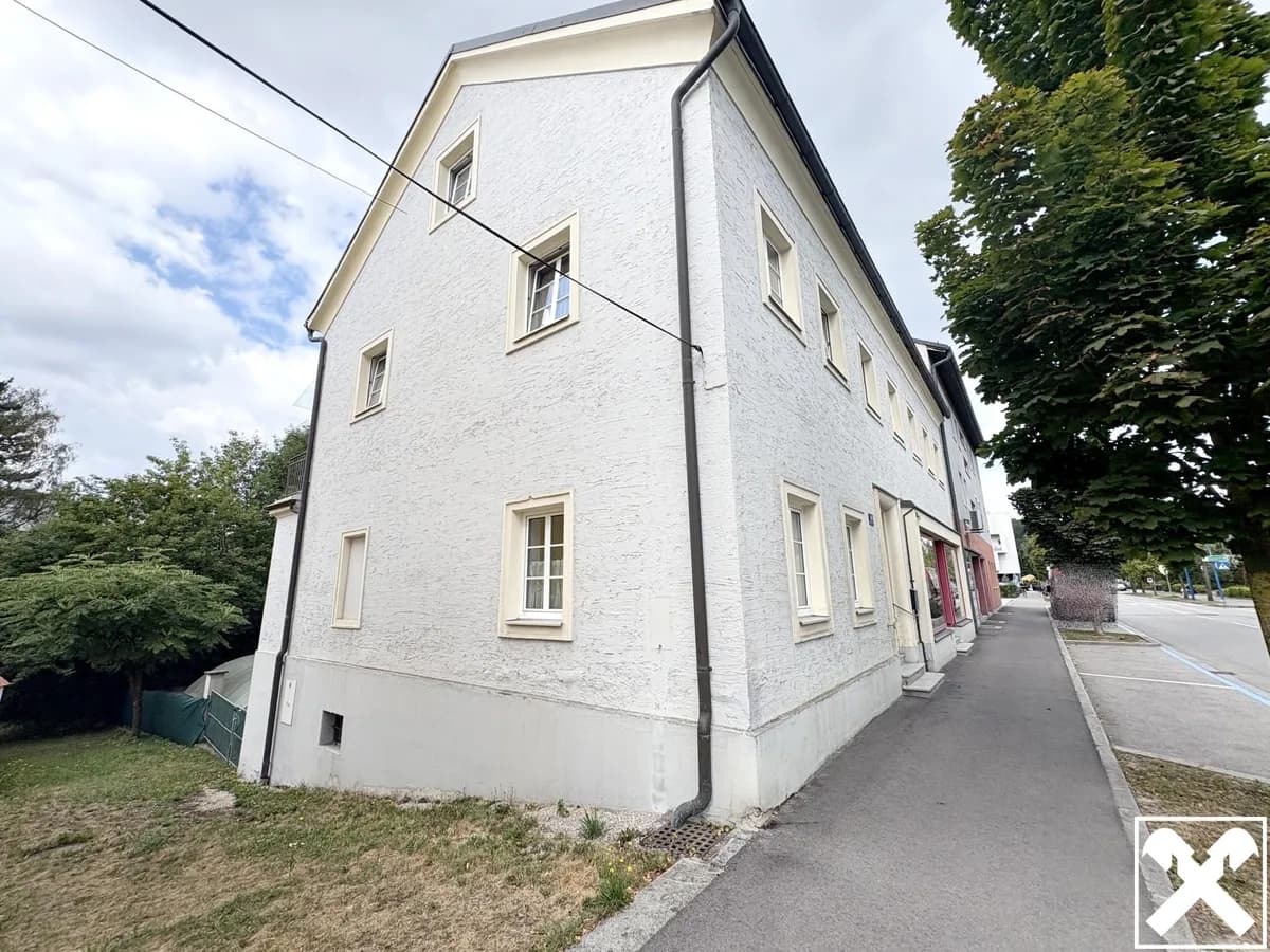 Grundstück kaufen in Grieskirchen – 1 194 m², € 249.600 – Bild 3 von 10