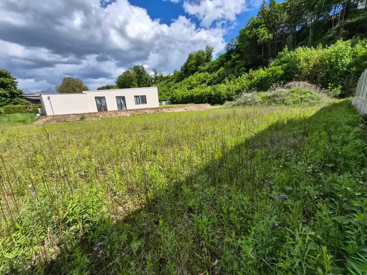 Grundstück kaufen in Wels-Land – 1 474 m², € 280.060 – Bild 2 von 5
