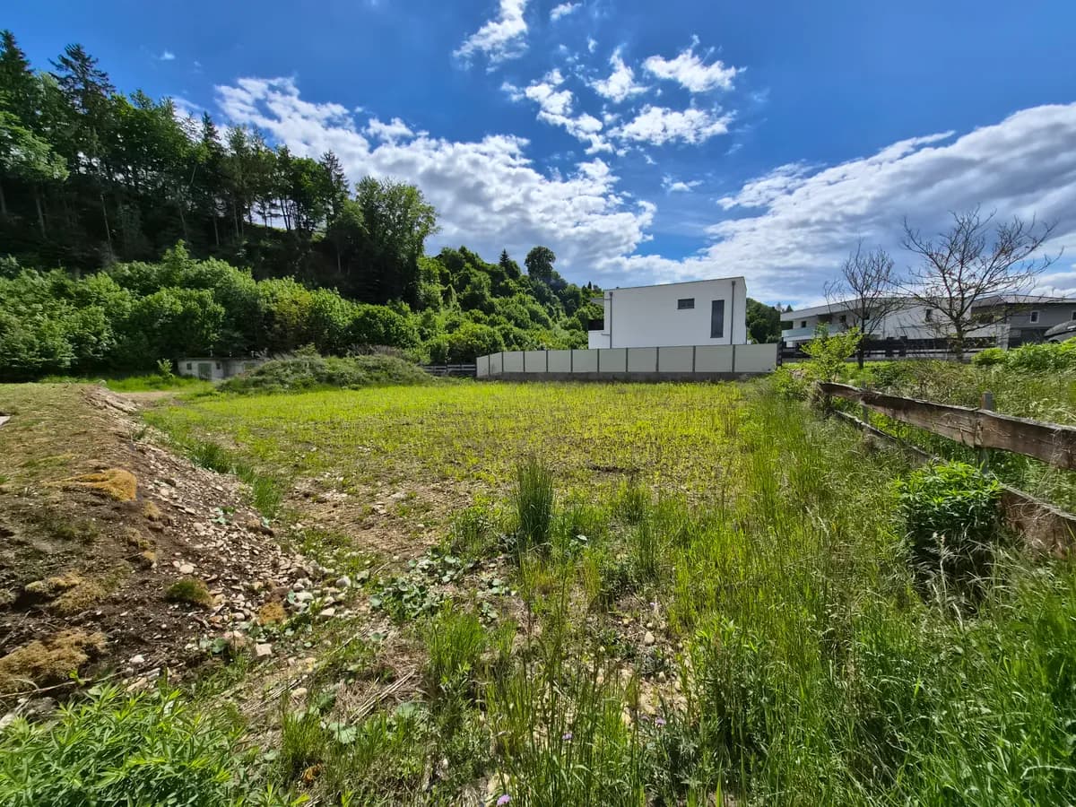 Grundstück kaufen in Wels-Land – 1 474 m², € 280.060 – Bild 3 von 5