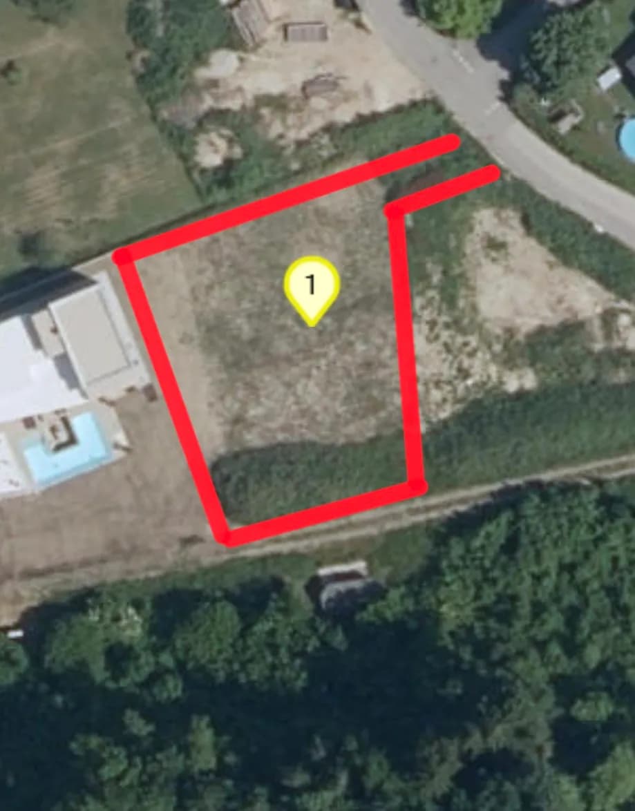 Grundstück kaufen in Wels-Land – 1 474 m², € 280.060 – Bild 5 von 5
