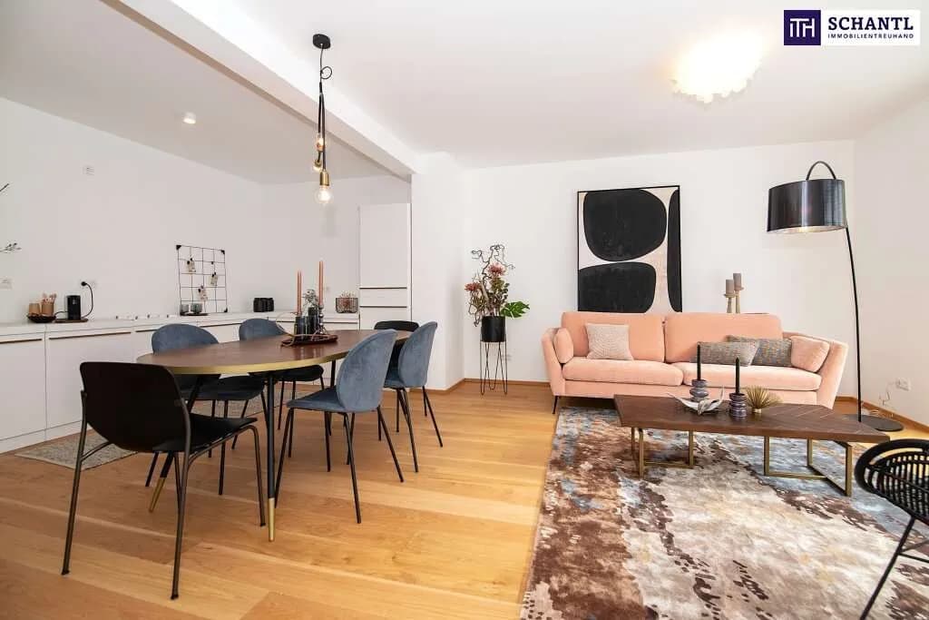 3-Zimmer-Haus kaufen in Wien – 84,23 m², € 479.000