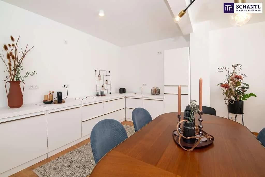 3-Zimmer-Haus kaufen in Wien – 84,23 m², € 479.000 – Bild 3 von 39