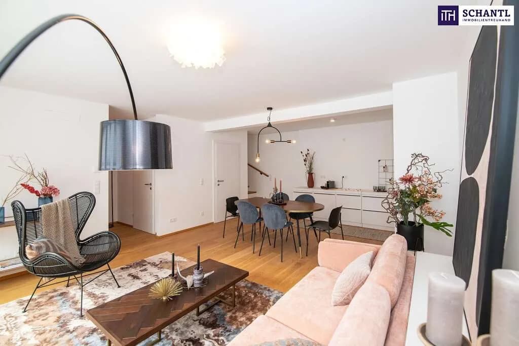 3-Zimmer-Haus kaufen in Wien – 84,23 m², € 479.000 – Bild 5 von 39
