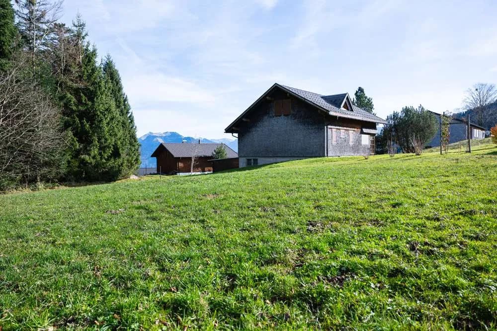 Grundstück kaufen in Bregenz – 692 m², € 500.000 – Bild 2 von 5