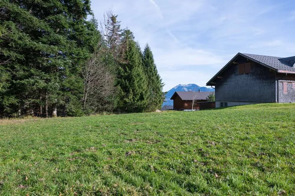 Grundstück kaufen in Bregenz – 692 m², € 500.000 – Bild 3 von 5