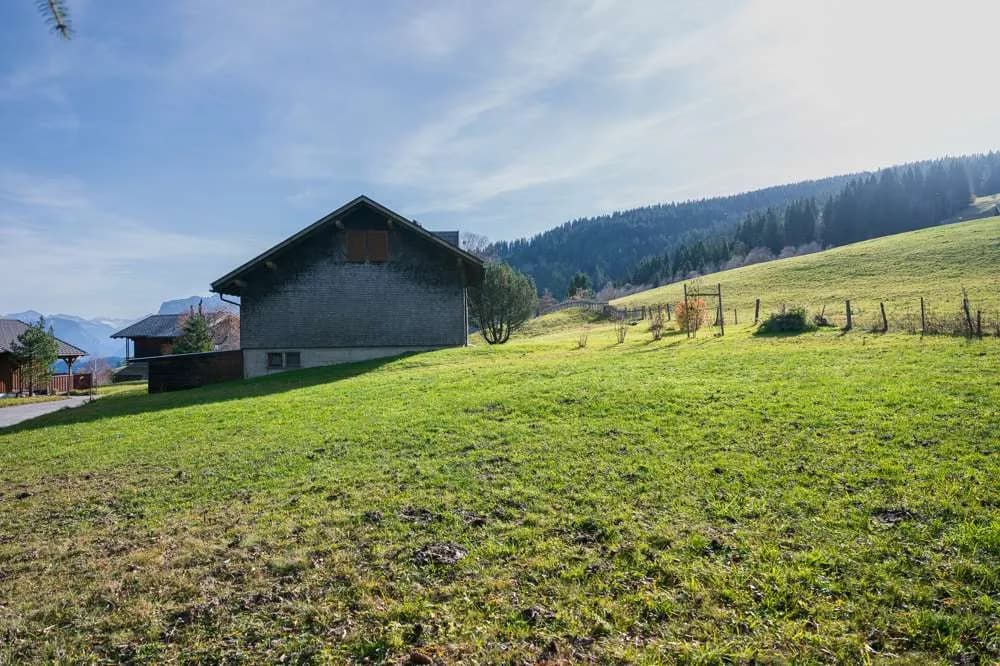 Grundstück kaufen in Bregenz – 692 m², € 500.000 – Bild 4 von 5