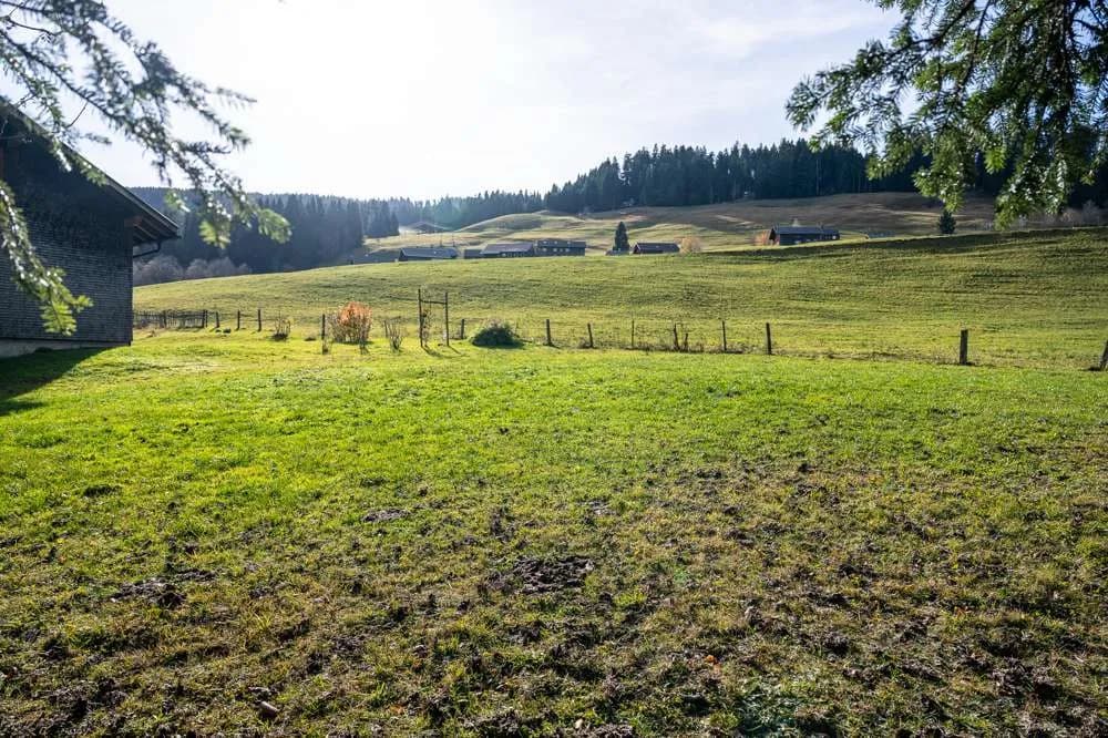Grundstück kaufen in Bregenz – 692 m², € 500.000 – Bild 5 von 5