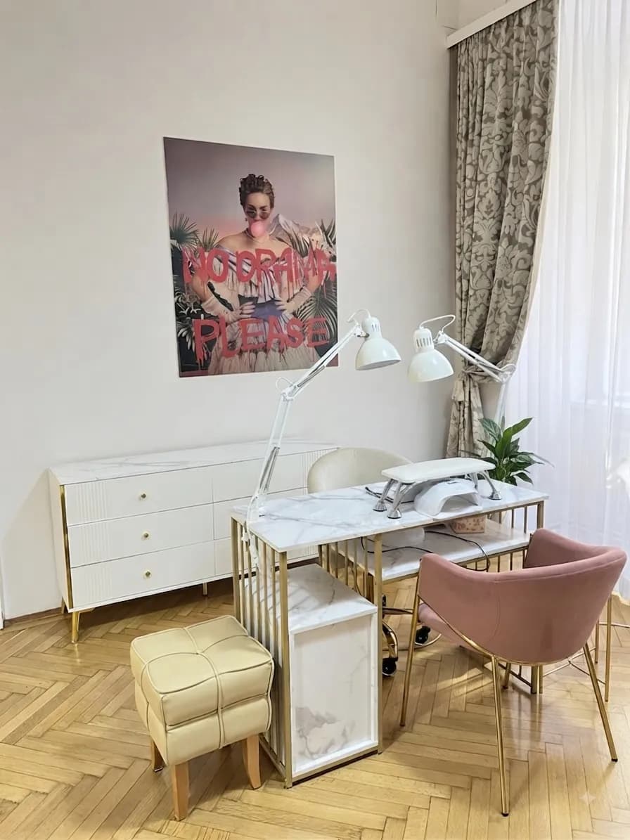 1-Zimmer-Gewerbeimmobilie mieten in Wien – 10 m², € 400