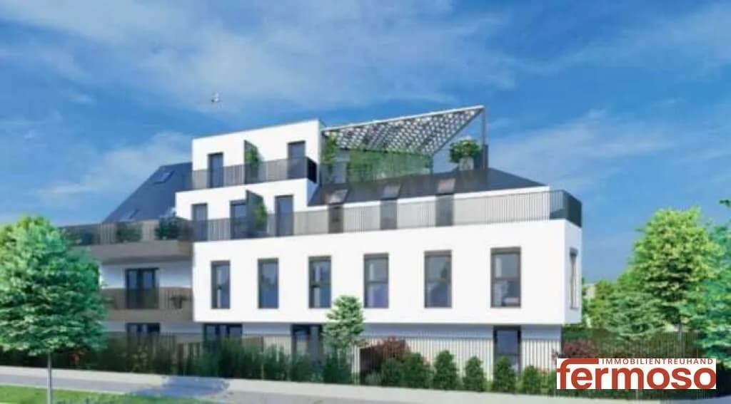 Grundstück kaufen in Wien – 648 m², € 1.275.000