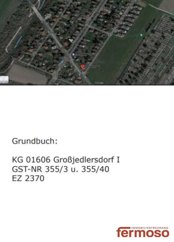 Grundstück kaufen in Wien – 648 m², € 1.275.000 – Bild 4 von 20