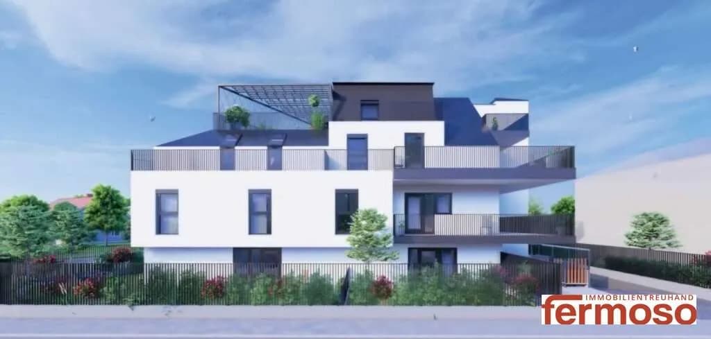 Grundstück kaufen in Wien – 648 m², € 1.275.000 – Bild 9 von 20
