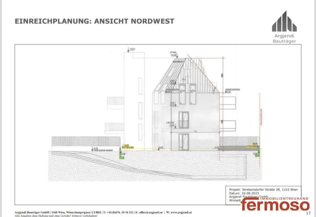 Grundstück kaufen in Wien – 648 m², € 1.275.000 – Bild 11 von 20