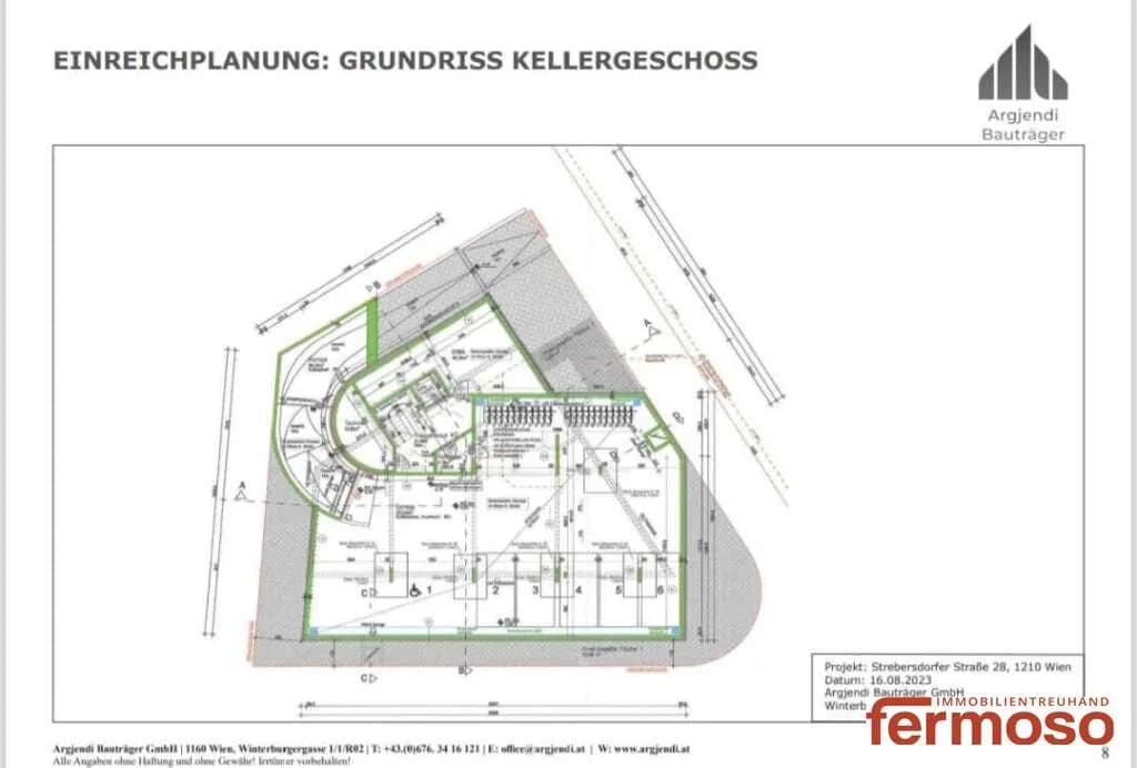 Grundstück kaufen in Wien – 648 m², € 1.275.000 – Bild 12 von 20