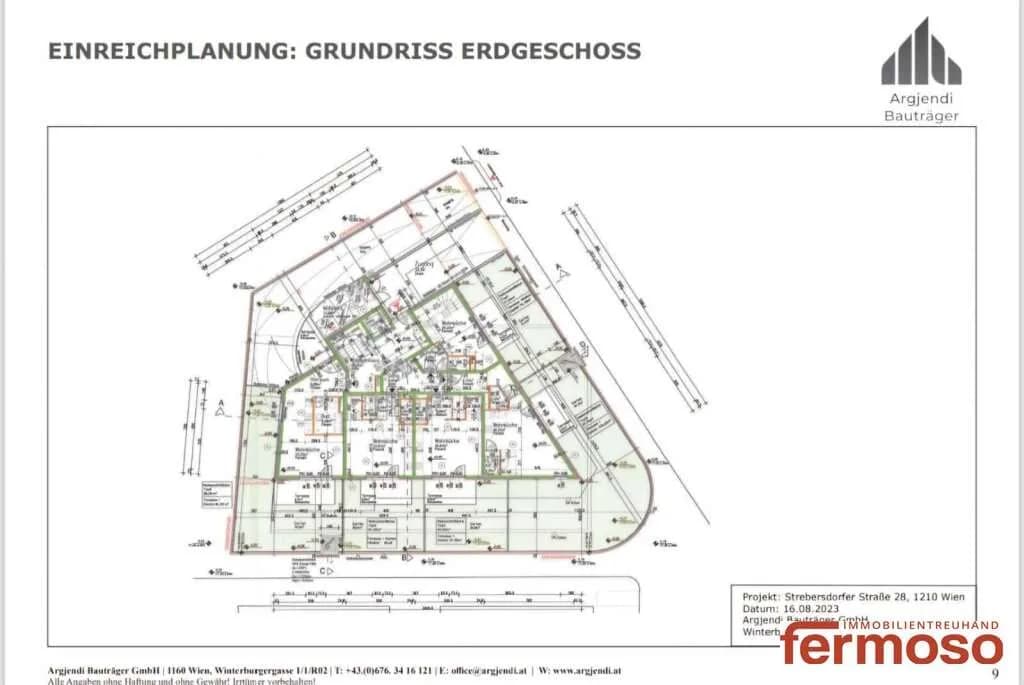 Grundstück kaufen in Wien – 648 m², € 1.275.000 – Bild 13 von 20