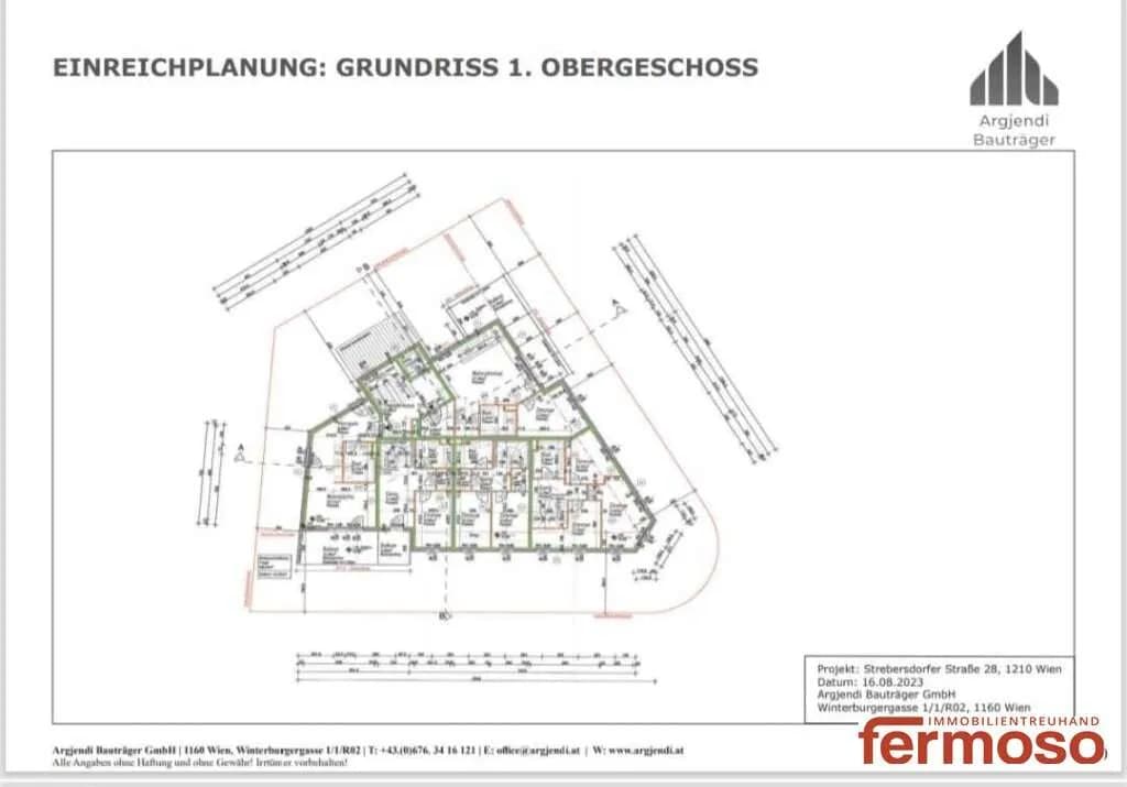Grundstück kaufen in Wien – 648 m², € 1.275.000 – Bild 14 von 20