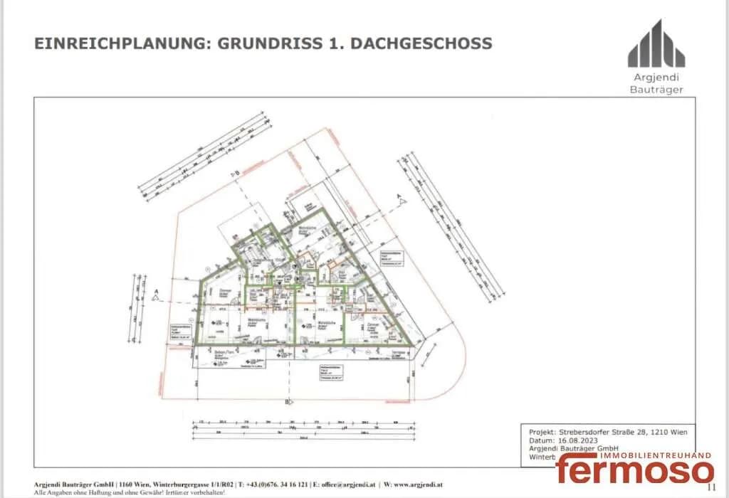 Grundstück kaufen in Wien – 648 m², € 1.275.000 – Bild 15 von 20