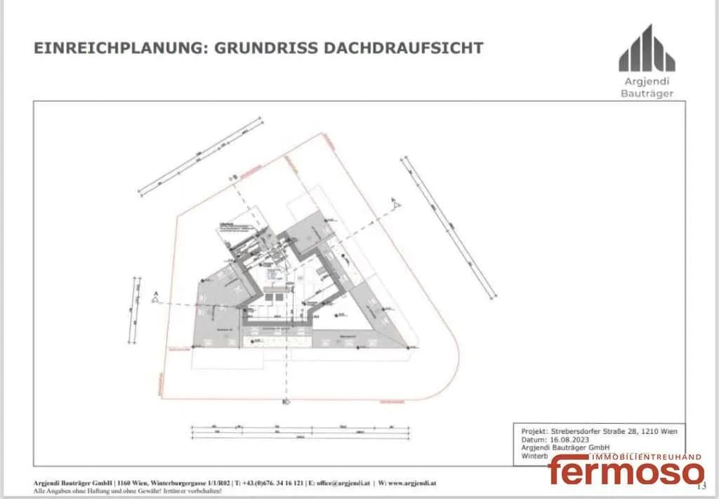 Grundstück kaufen in Wien – 648 m², € 1.275.000 – Bild 16 von 20