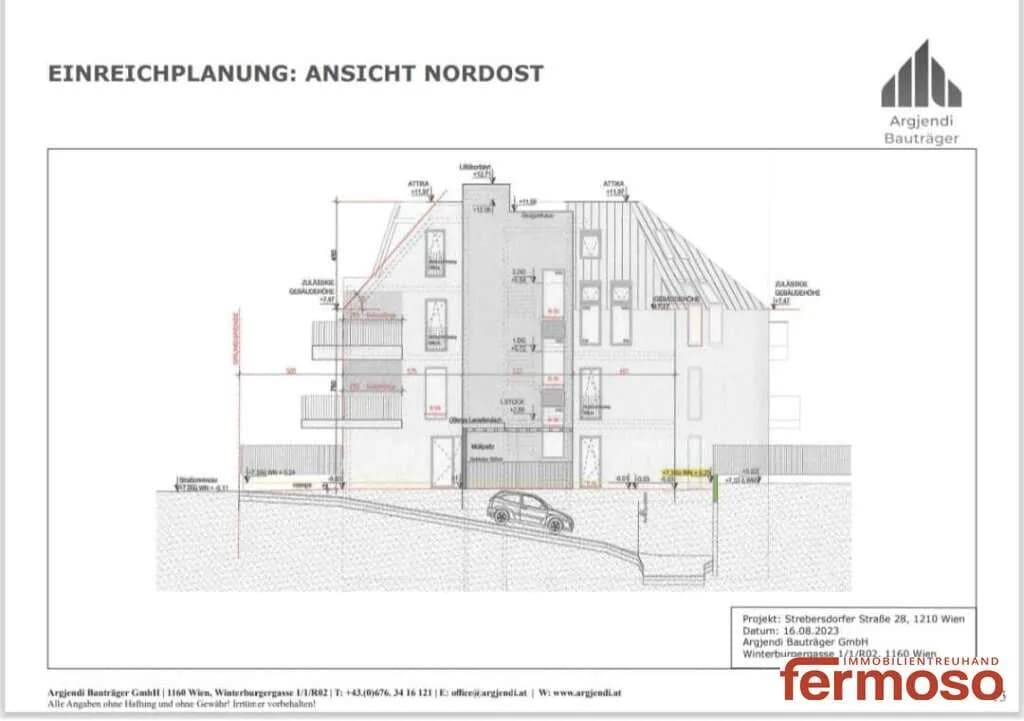 Grundstück kaufen in Wien – 648 m², € 1.275.000 – Bild 18 von 20