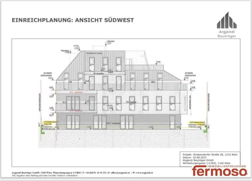Grundstück kaufen in Wien – 648 m², € 1.275.000 – Bild 19 von 20