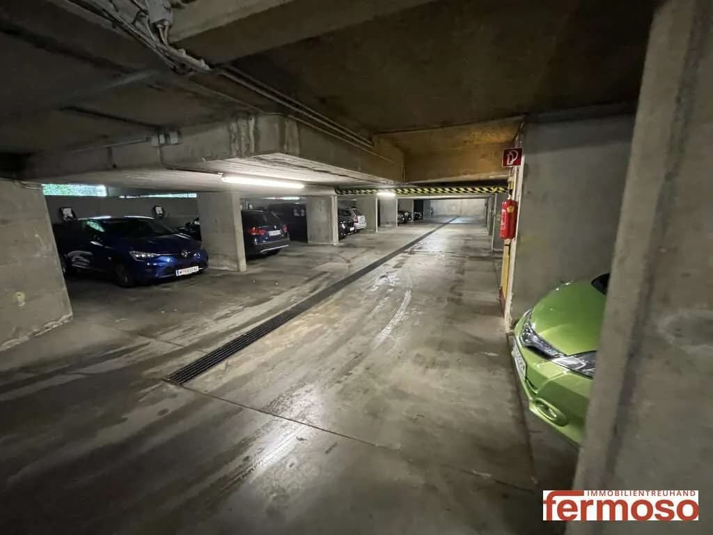 Immobilie mieten in Wien – € 148 – Bild 3 von 16