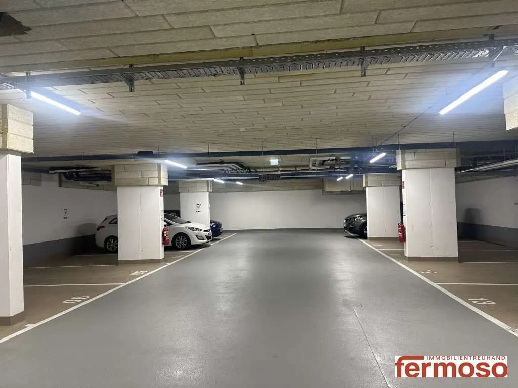 Immobilie mieten in Wien – 13 m², € 105 – Bild 1 von 7