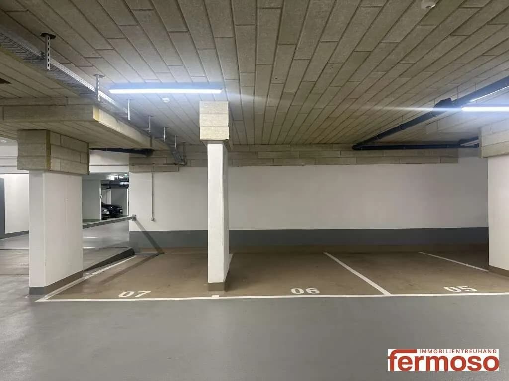 Immobilie mieten in Wien – 13 m², € 105 – Bild 2 von 7
