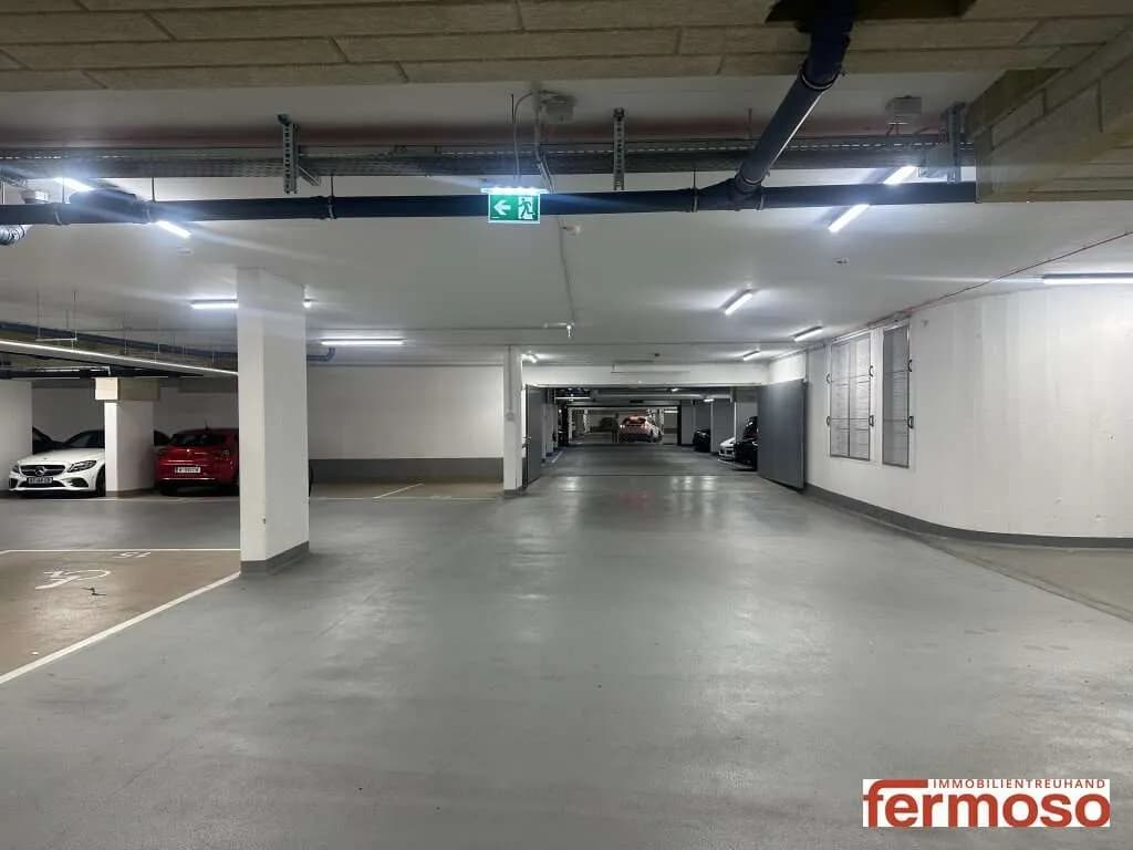 Immobilie mieten in Wien – 13 m², € 105 – Bild 3 von 7