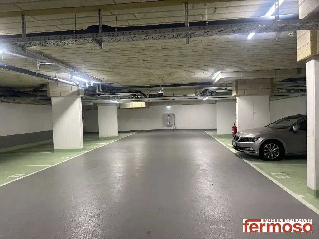 Immobilie mieten in Wien – 13 m², € 105 – Bild 4 von 7
