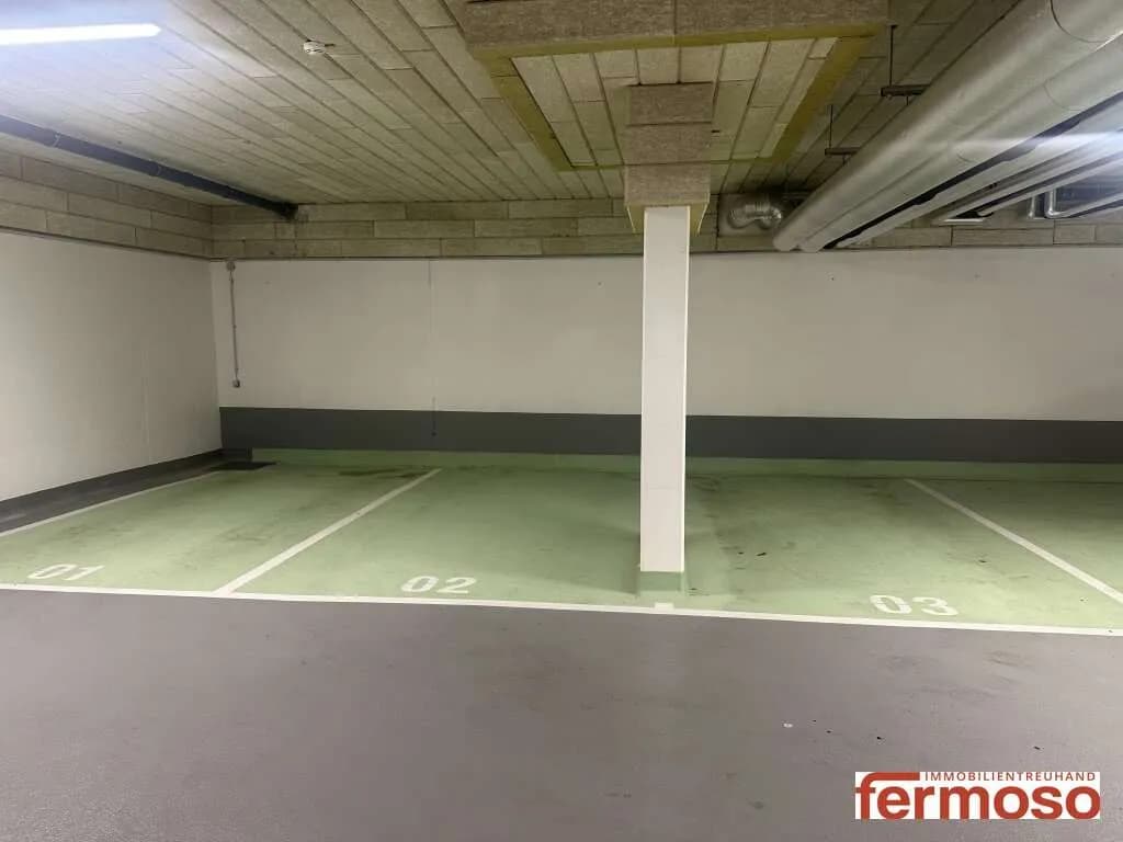 Immobilie mieten in Wien – 13 m², € 105 – Bild 5 von 7