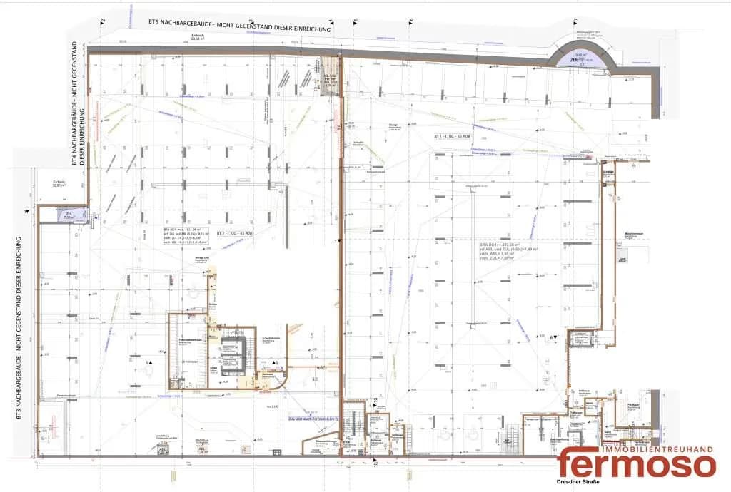 Immobilie mieten in Wien – 13 m², € 105 – Bild 6 von 7