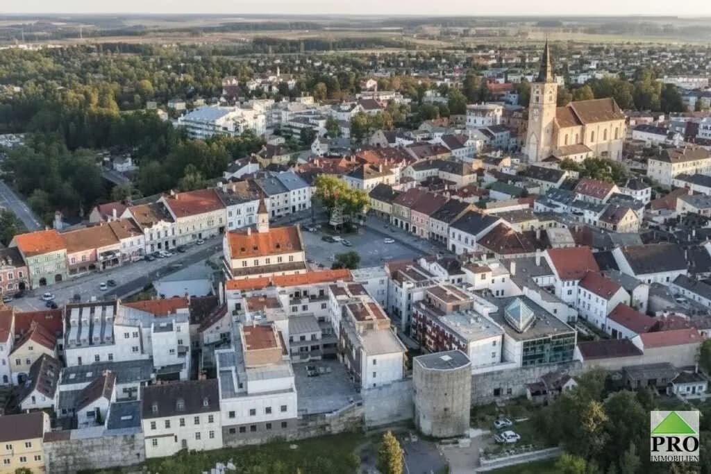 Gewerbeimmobilie kaufen in Waidhofen an der Thaya – 1 314 m², € 299.000