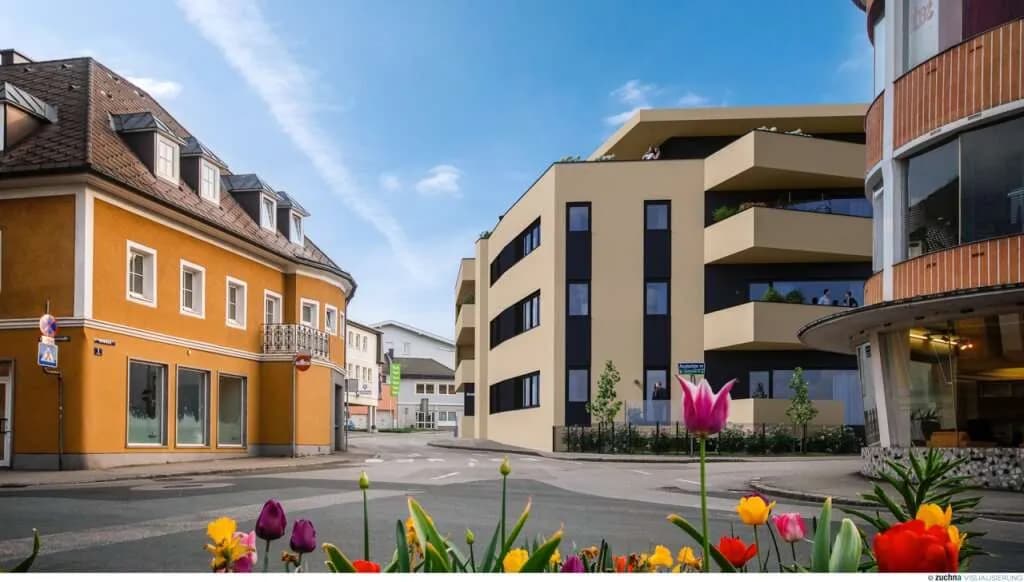 Gewerbeimmobilie kaufen in Vöcklabruck – Bild 2 von 5