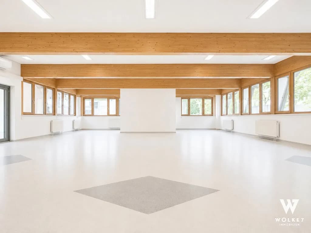 Gewerbeimmobilie mieten in Wien – 1 050 m², € 13.200 – Bild 5 von 19