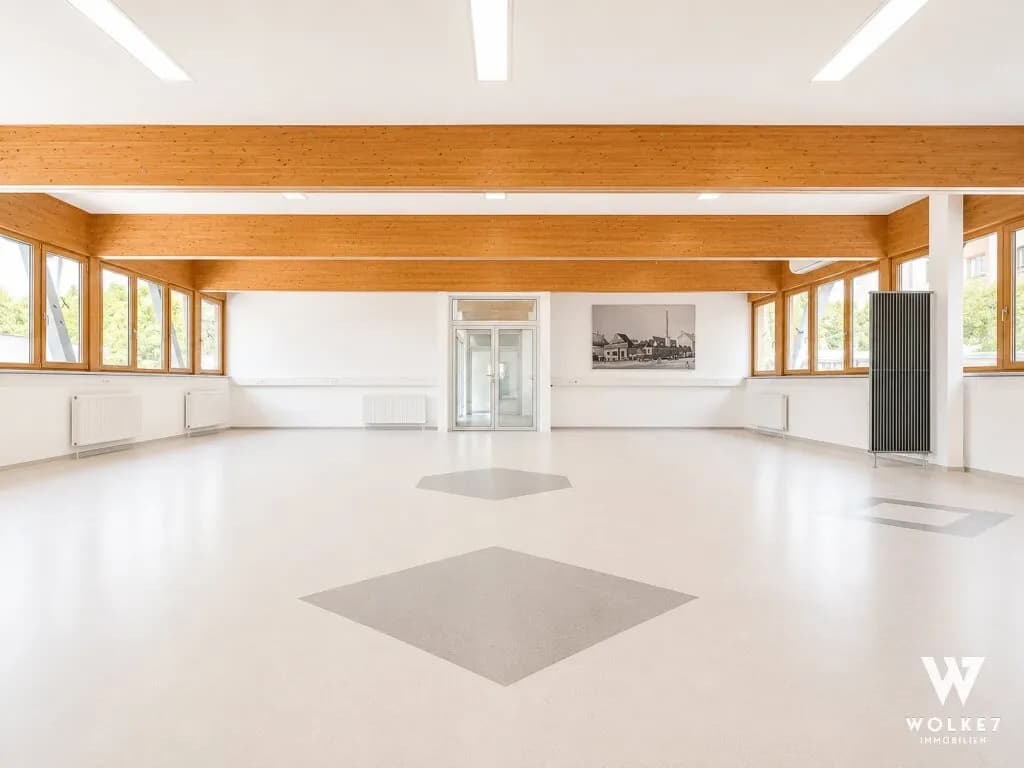 Gewerbeimmobilie mieten in Wien – 1 050 m², € 13.200 – Bild 6 von 19