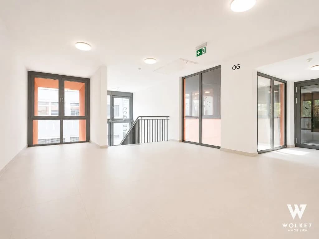 Gewerbeimmobilie mieten in Wien – 1 050 m², € 13.200 – Bild 7 von 19