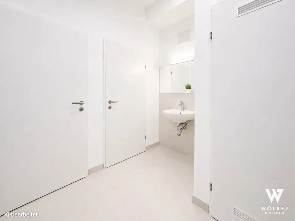 Gewerbeimmobilie mieten in Wien – 1 050 m², € 13.200 – Bild 8 von 19